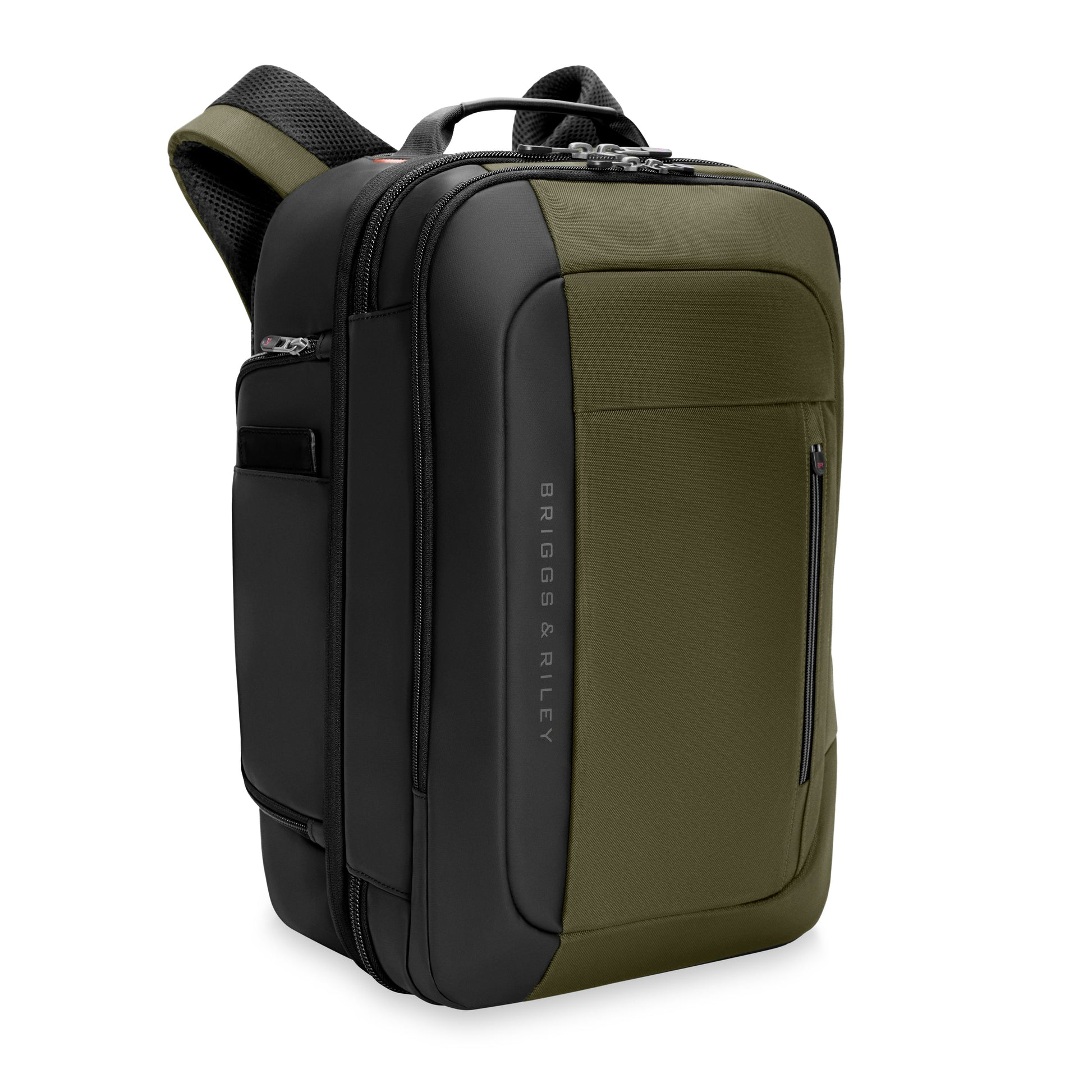 Briggs & Riley Backpacks Briggs & Riley ZDX Medium Convertible Backpack Duffle