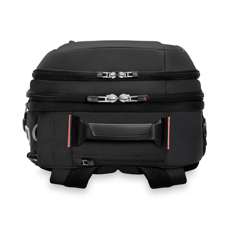 Briggs & Riley Backpacks Briggs & Riley ZDX Medium Convertible Backpack Duffle