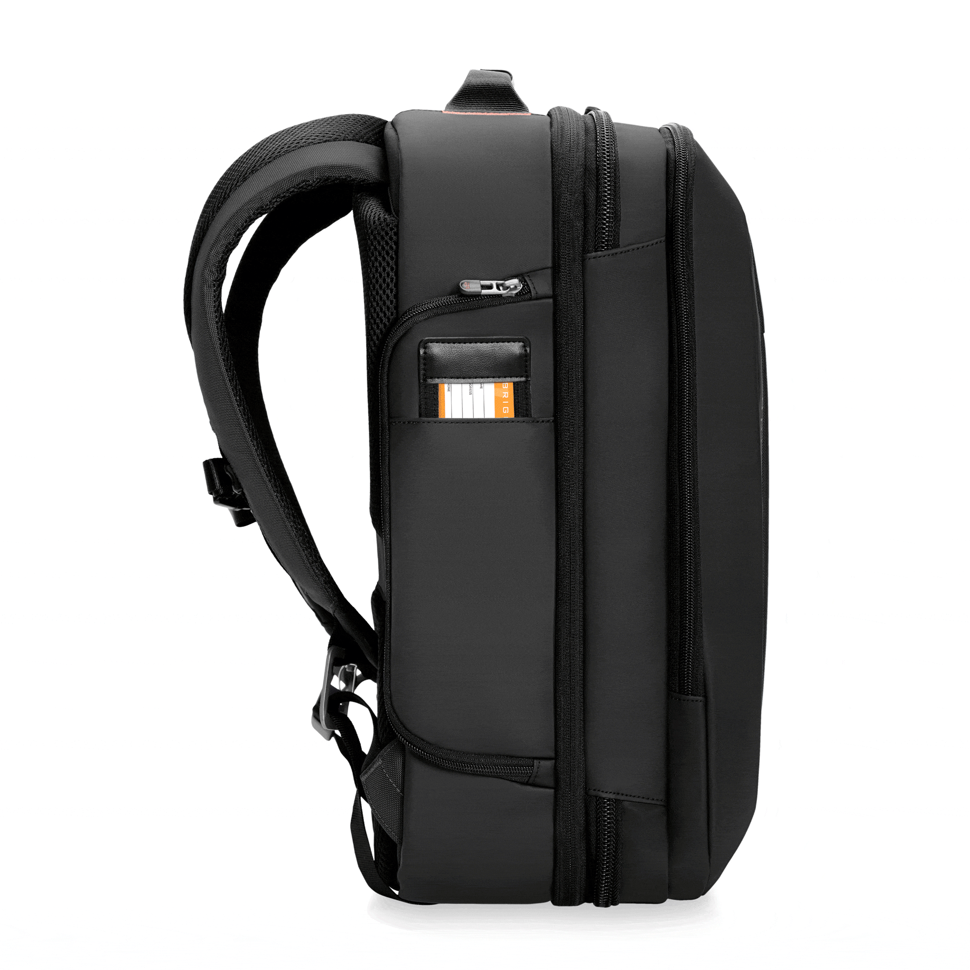 Briggs & Riley Backpacks Briggs & Riley ZDX Medium Convertible Backpack Duffle