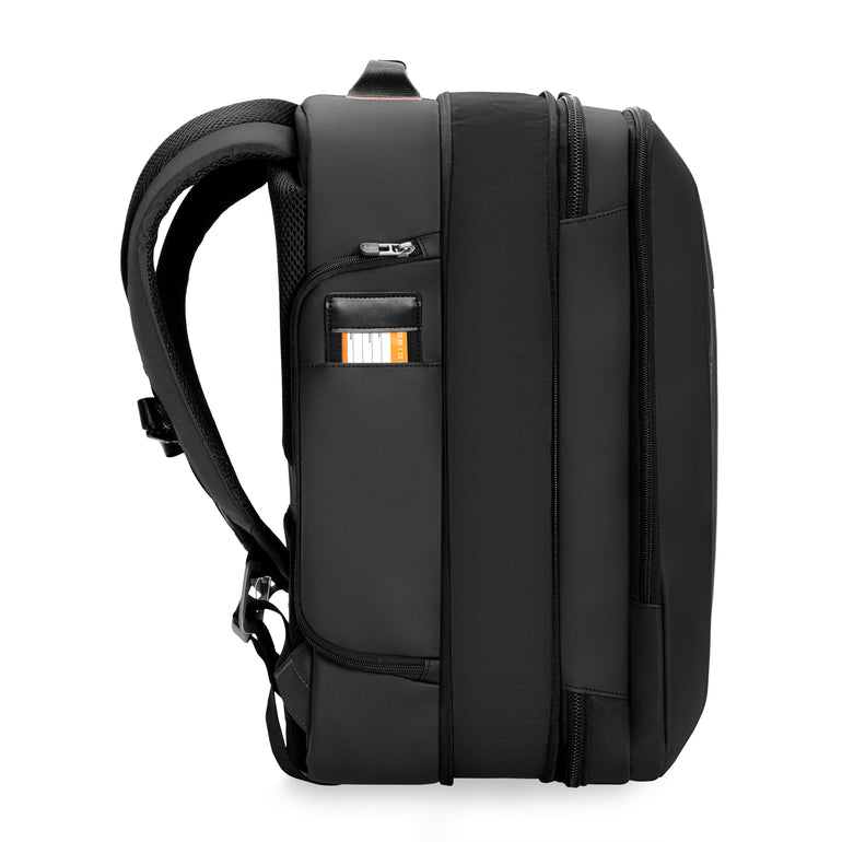 Briggs & Riley Backpacks Briggs & Riley ZDX Medium Convertible Backpack Duffle