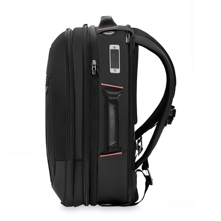 Briggs & Riley Backpacks Briggs & Riley ZDX Medium Convertible Backpack Duffle