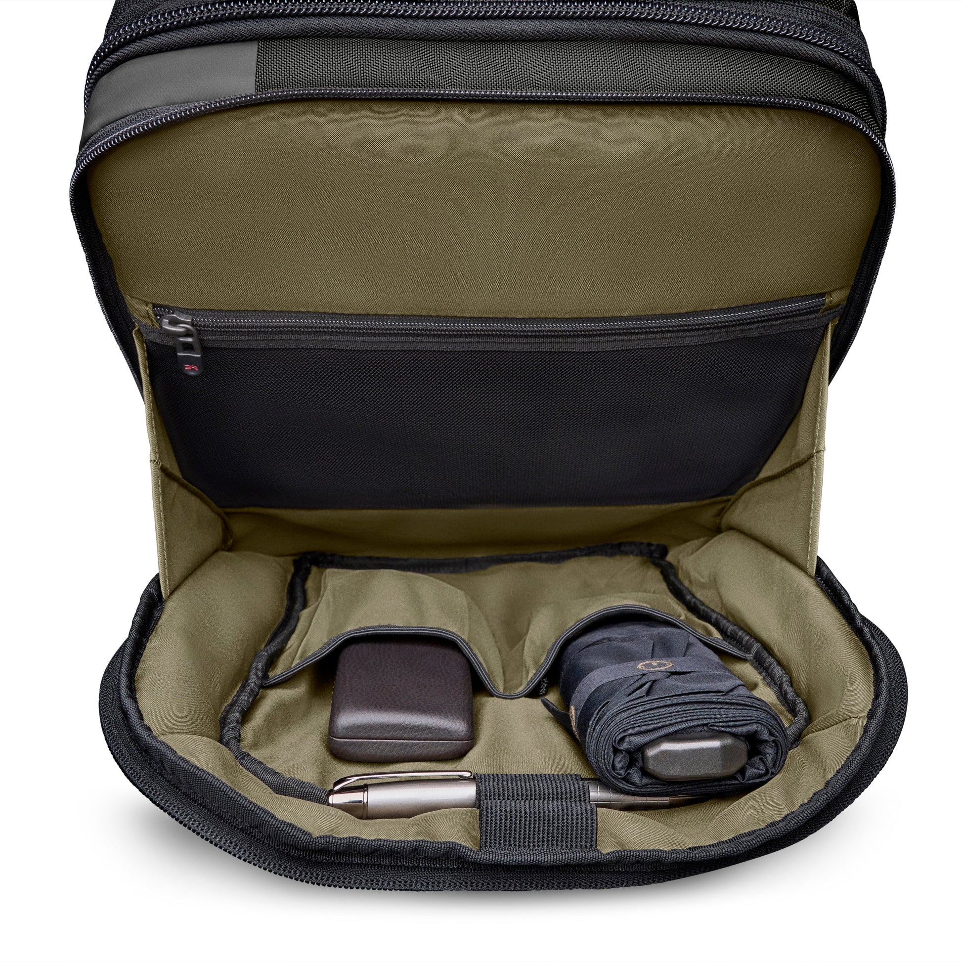 Briggs & Riley Backpacks Briggs & Riley ZDX Medium Convertible Backpack Duffle