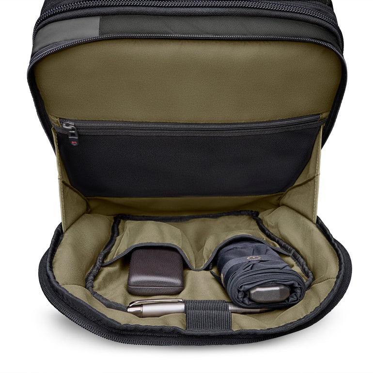 Briggs & Riley Backpacks Briggs & Riley ZDX Medium Convertible Backpack Duffle