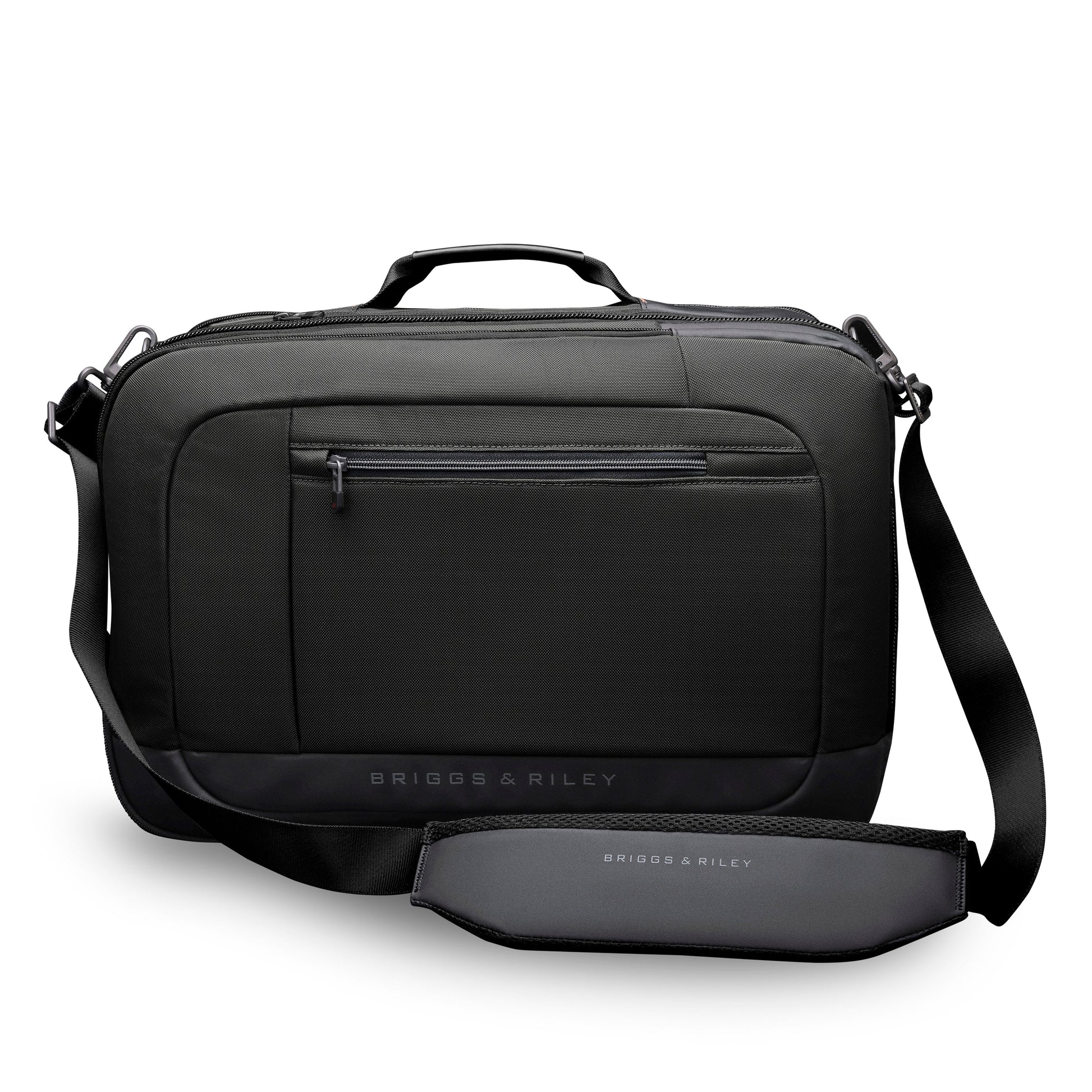 Briggs & Riley Backpacks Briggs & Riley ZDX Medium Convertible Backpack Duffle