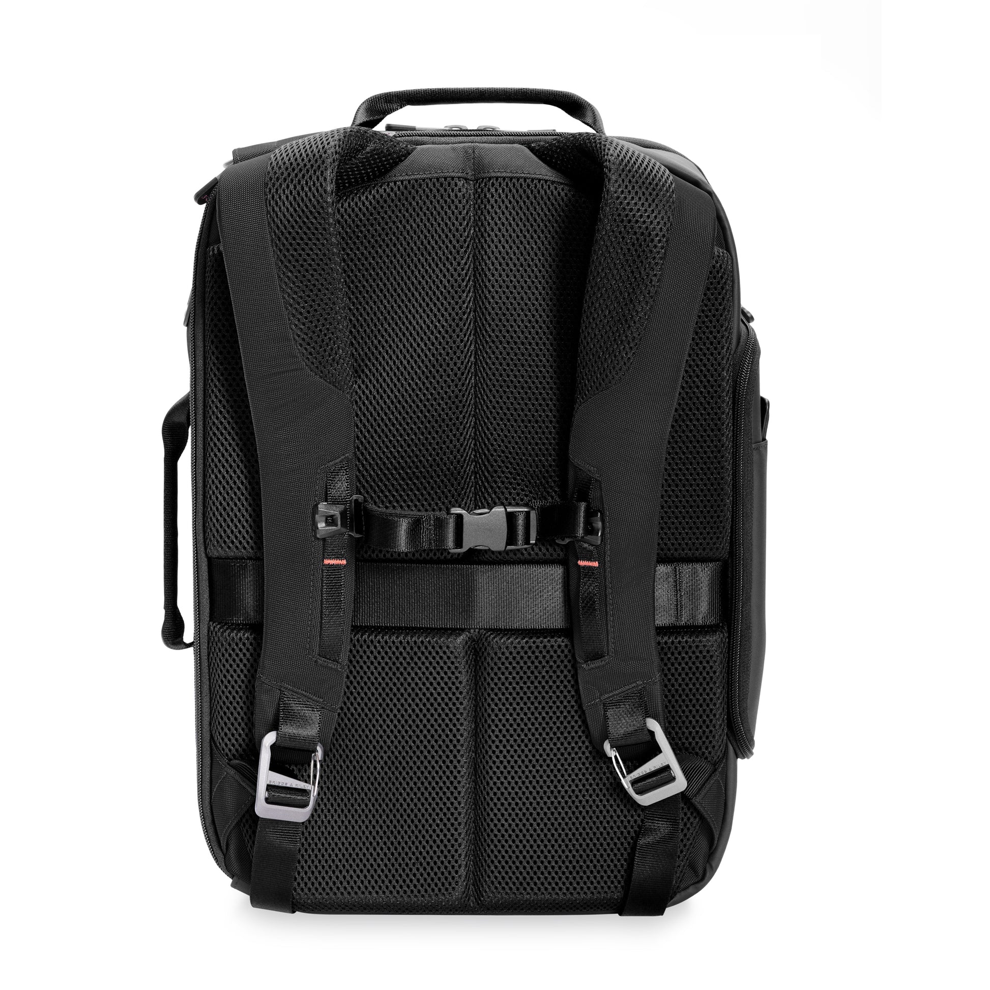 Briggs & Riley Backpacks Briggs & Riley ZDX Medium Convertible Backpack Duffle