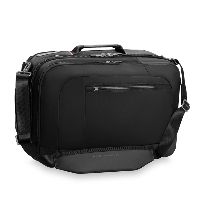 Briggs & Riley Backpacks Briggs & Riley ZDX Medium Convertible Backpack Duffle