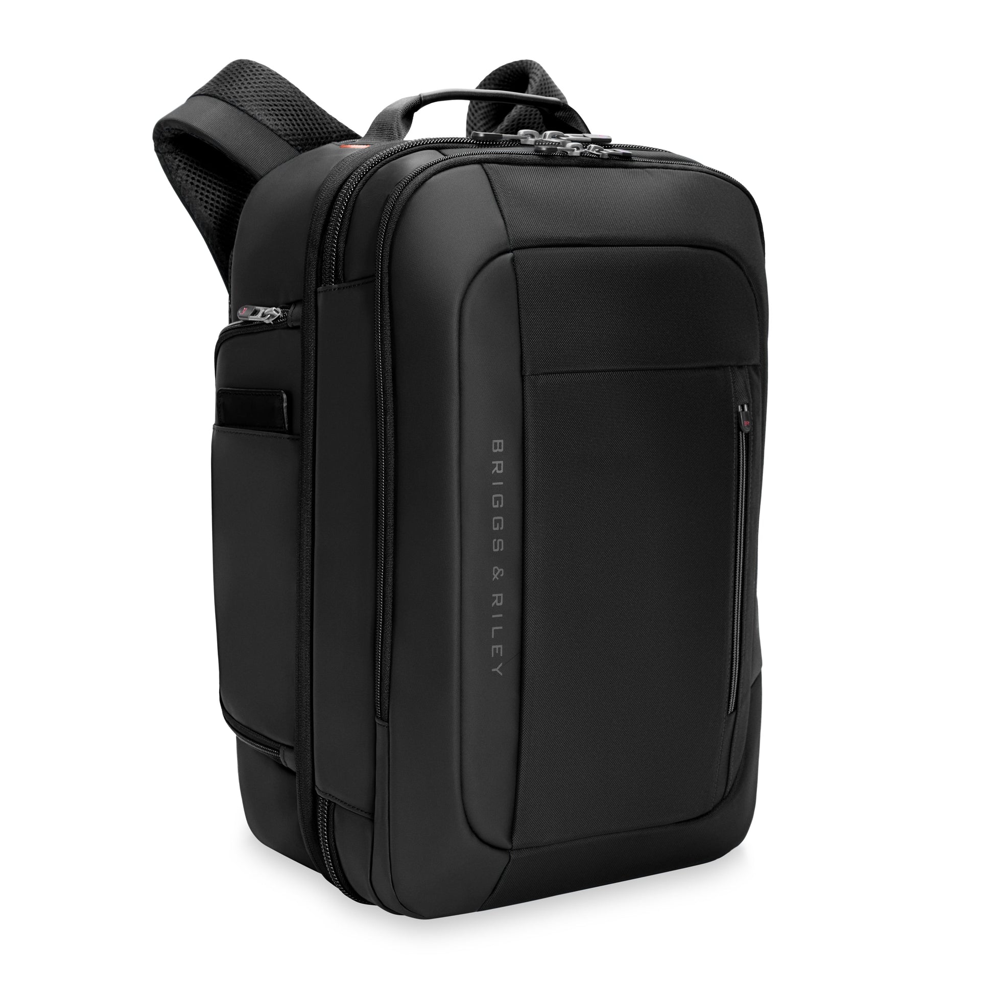 Briggs & Riley Backpacks Briggs & Riley ZDX Medium Convertible Backpack Duffle