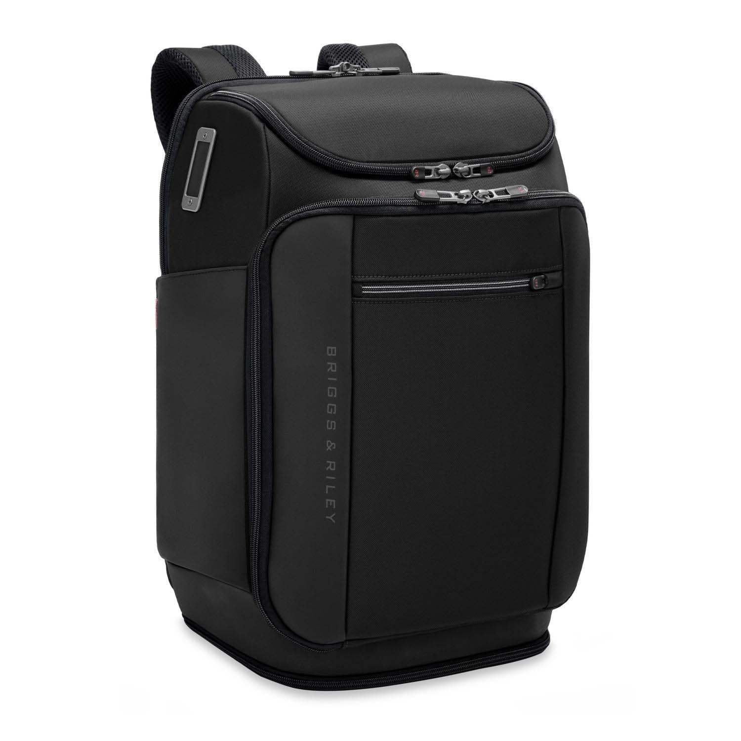 Briggs & Riley Backpacks Briggs & Riley ZDX U-Zip Travel Backpack