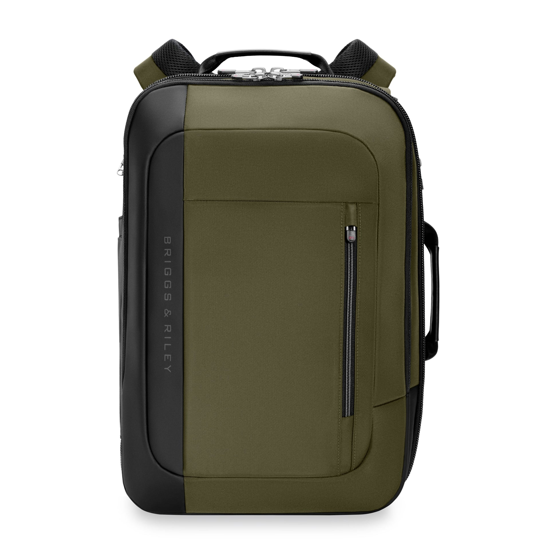 Briggs & Riley Backpacks Hunter Briggs & Riley ZDX Medium Convertible Backpack Duffle