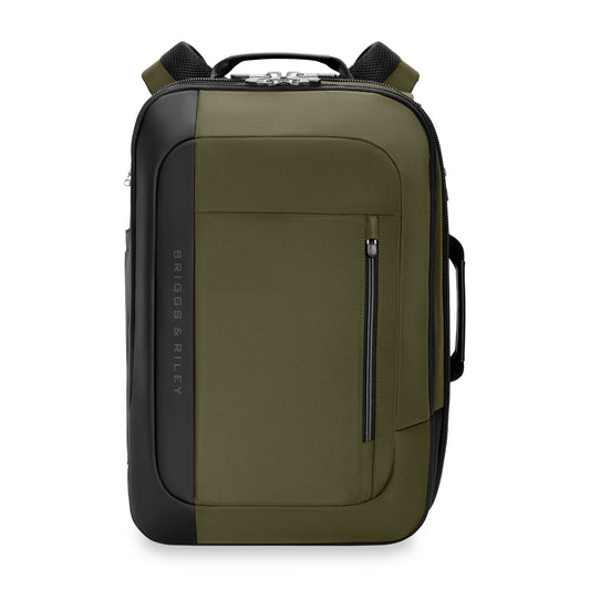 Briggs & Riley Backpacks Hunter Briggs & Riley ZDX Medium Convertible Backpack Duffle