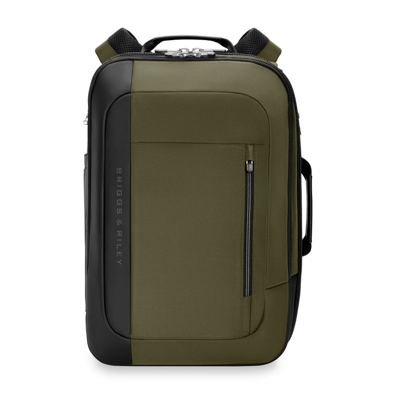 Briggs & Riley Backpacks Hunter Briggs & Riley ZDX Medium Convertible Backpack Duffle