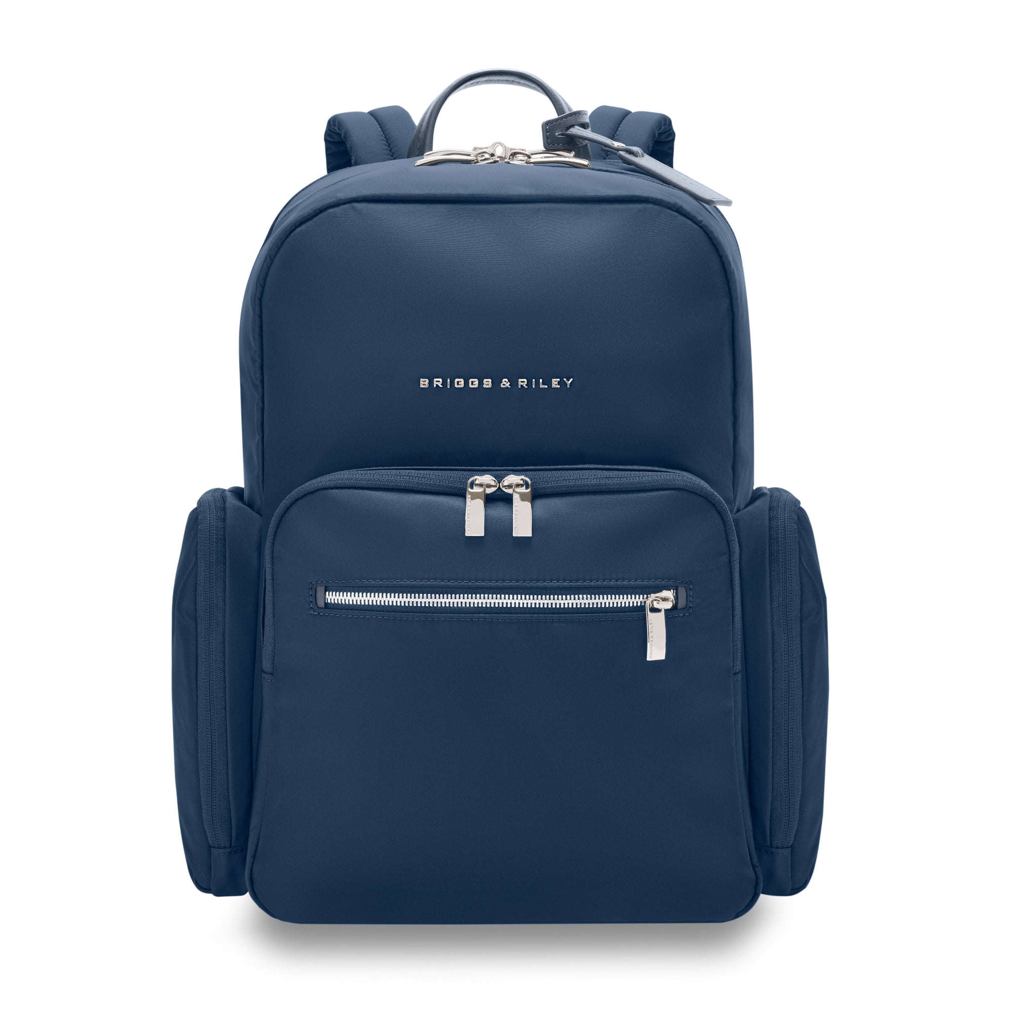 Briggs & Riley Backpacks Navy Briggs & Riley Rhapsody 2.0 Medium Backpack