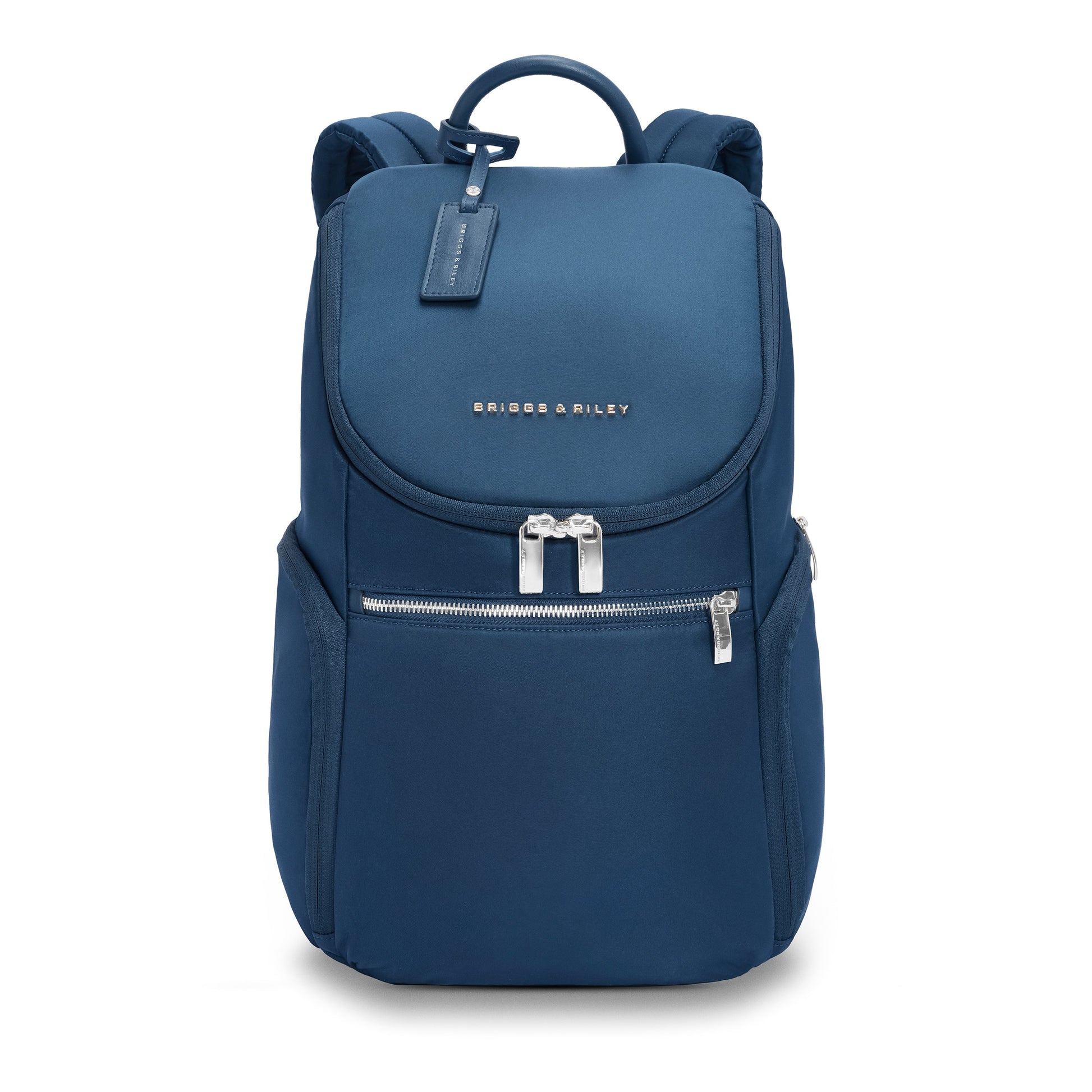 Briggs & Riley Backpacks Navy Briggs & Riley Rhapsody 2.0 U-Zip Backpack