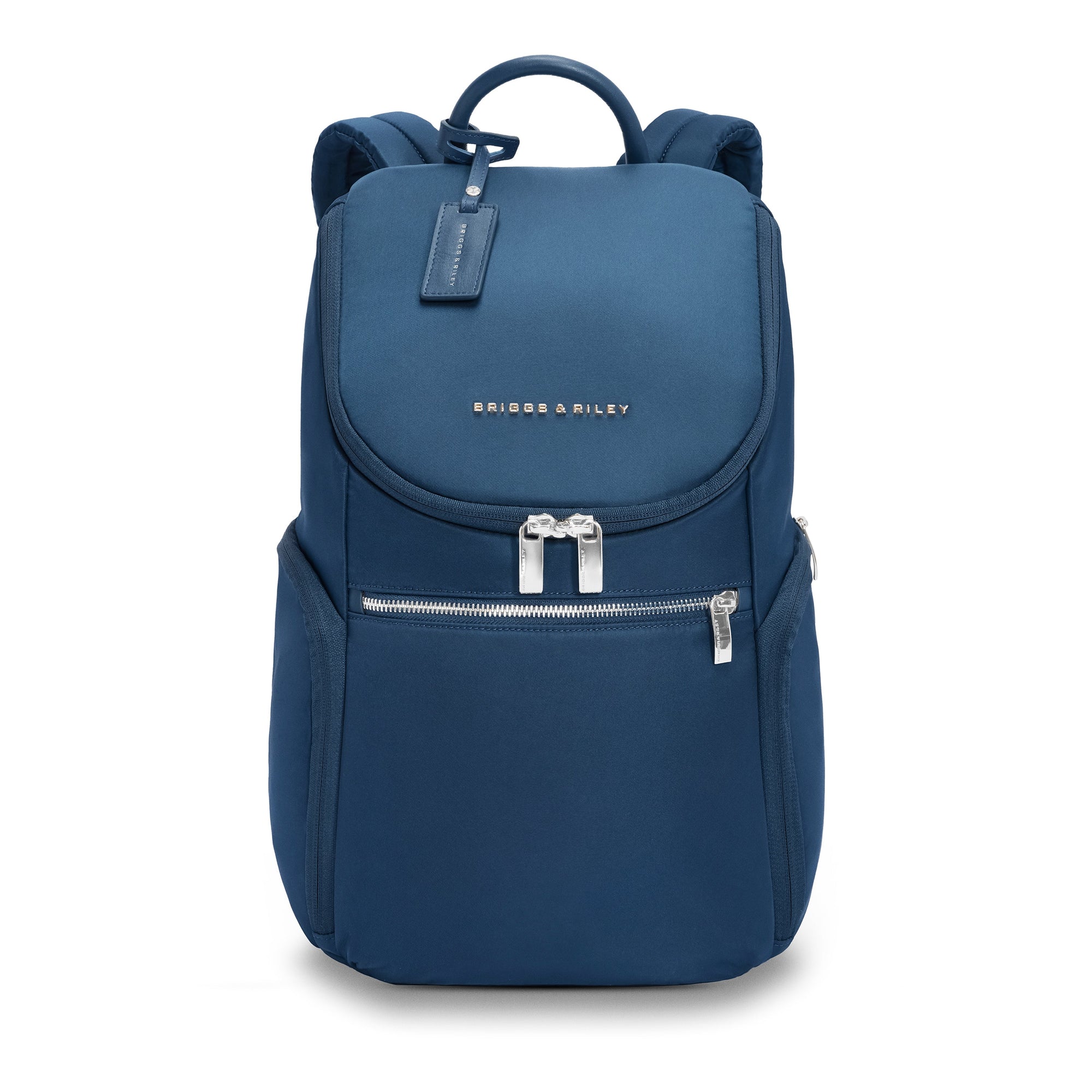 Briggs & Riley Backpacks Navy Briggs & Riley Rhapsody 2.0 U-Zip Backpack