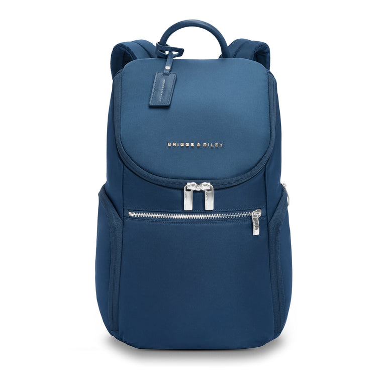Briggs & Riley Backpacks Navy Briggs & Riley Rhapsody 2.0 U-Zip Backpack