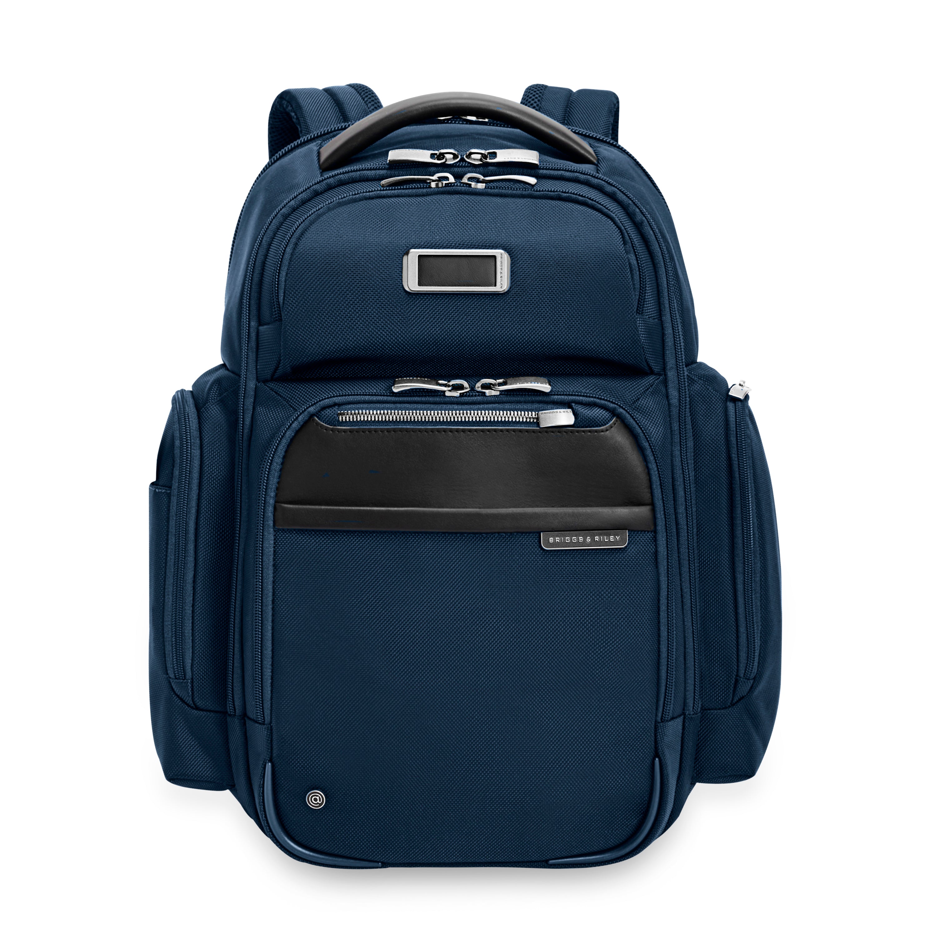 Briggs & Riley Backpacks Navy Briggs & Riley @work 2.0 Large Cargo Backpack