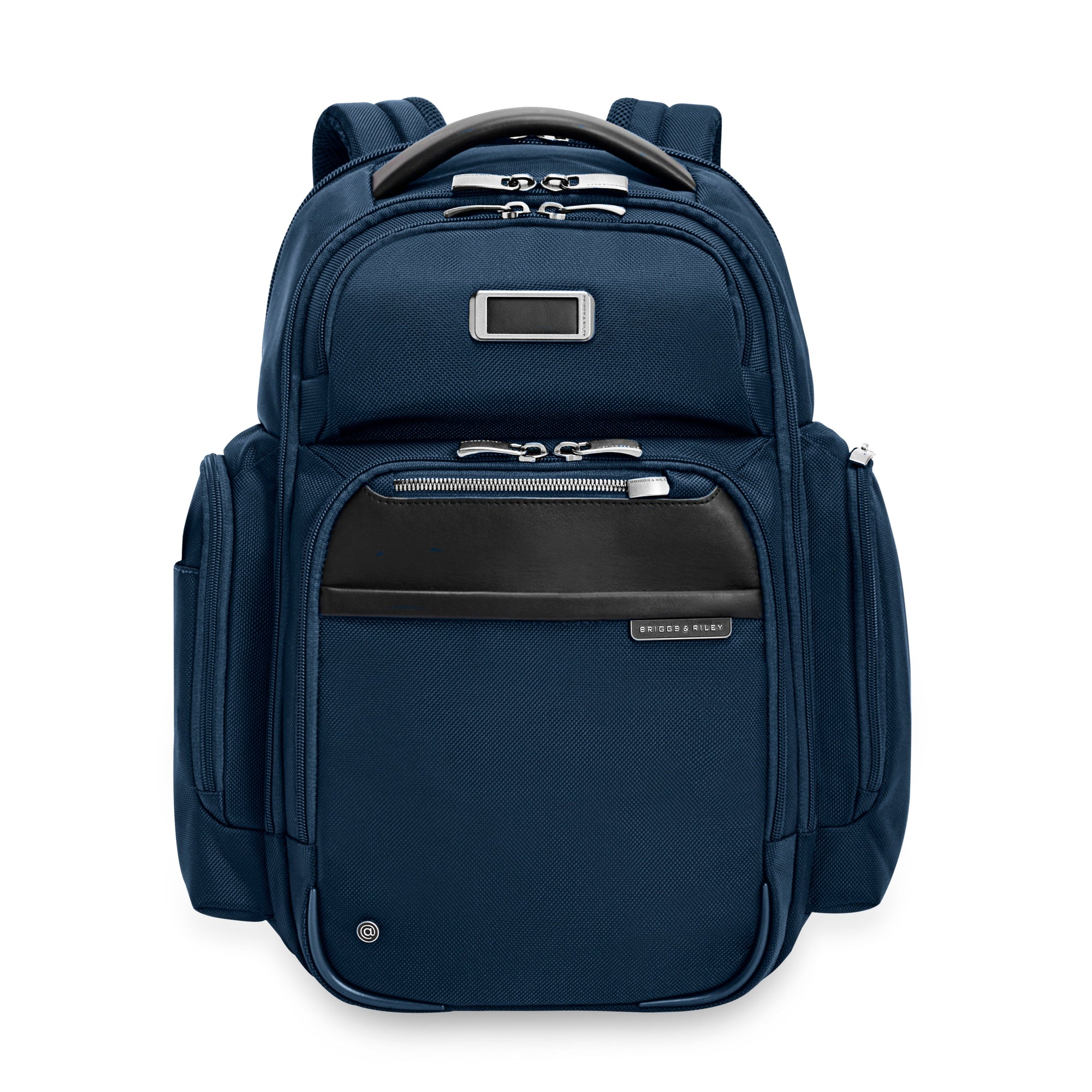 Briggs & Riley Backpacks Navy Briggs & Riley @work 2.0 Large Cargo Backpack