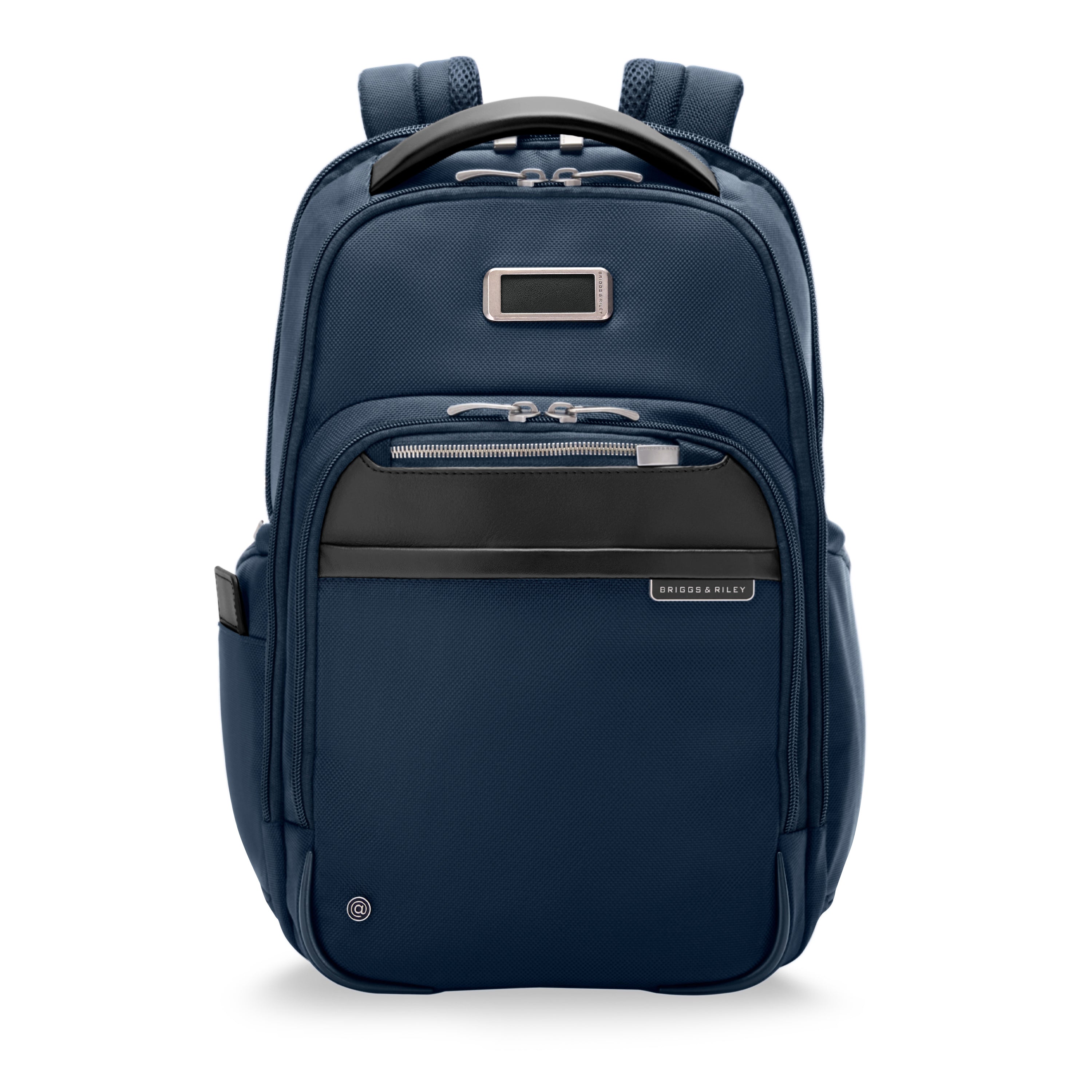 Briggs & Riley Backpacks Navy Briggs & Riley @work 2.0 Medium Backpack