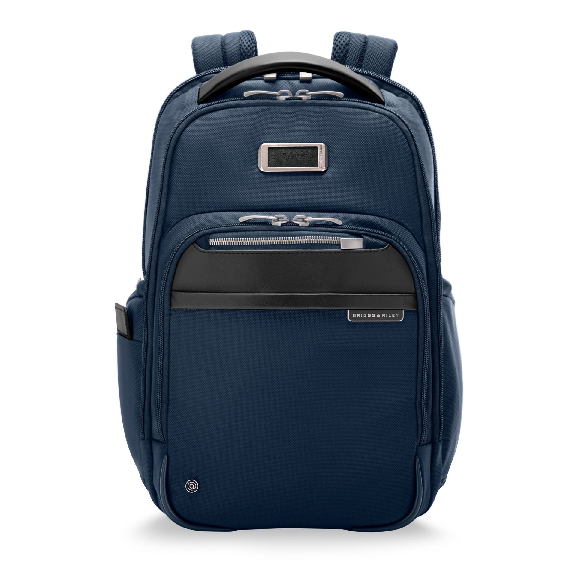 Briggs & Riley Backpacks Navy Briggs & Riley @work 2.0 Medium Backpack