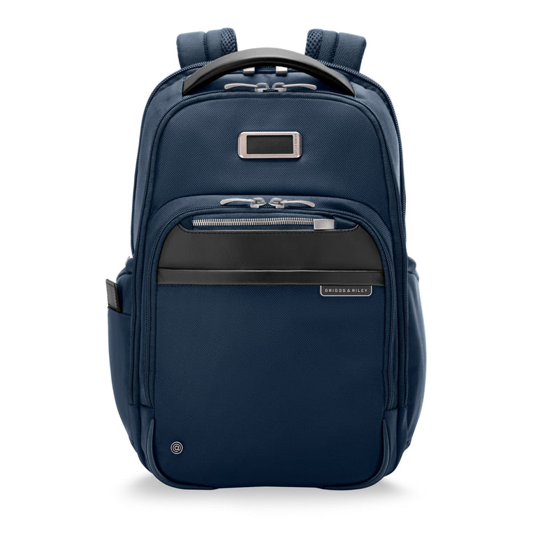 Briggs & Riley Backpacks Navy Briggs & Riley @work 2.0 Medium Backpack