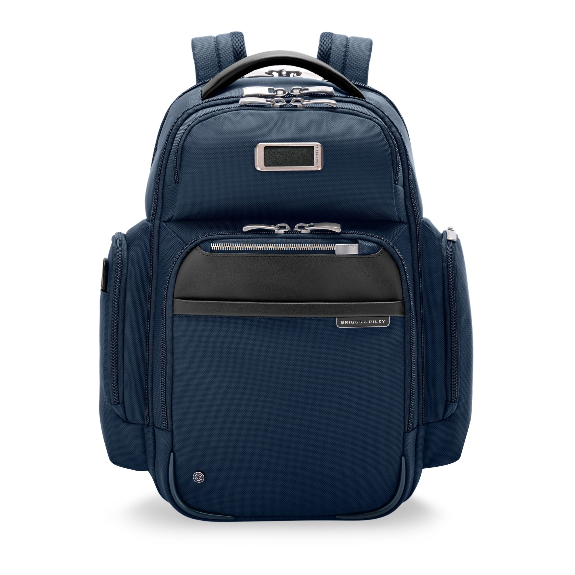 Briggs & Riley Backpacks Navy Briggs & Riley @work 2.0 Medium Cargo Backpack
