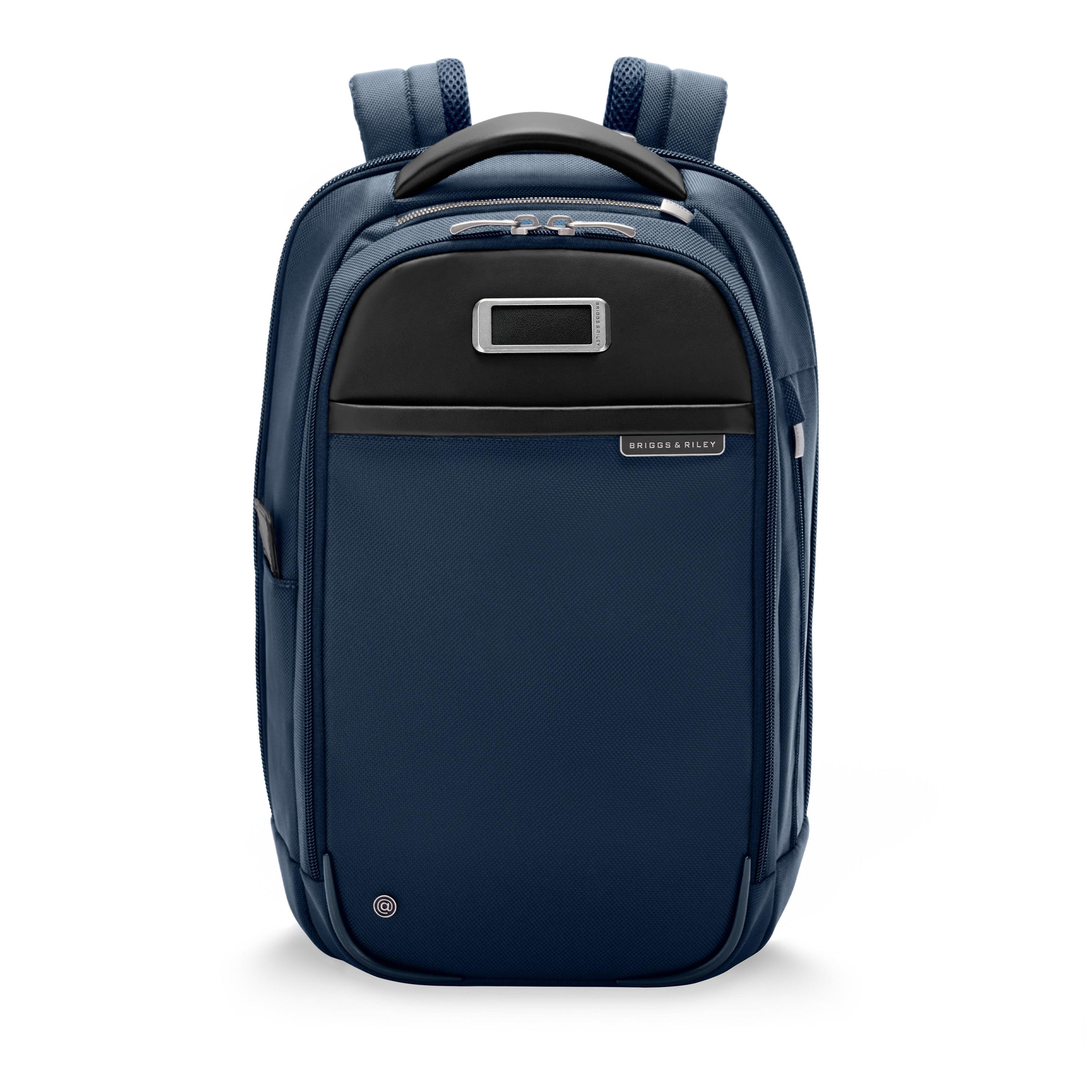 Briggs & Riley Backpacks Navy Briggs & Riley @work 2.0 Slim Backpack