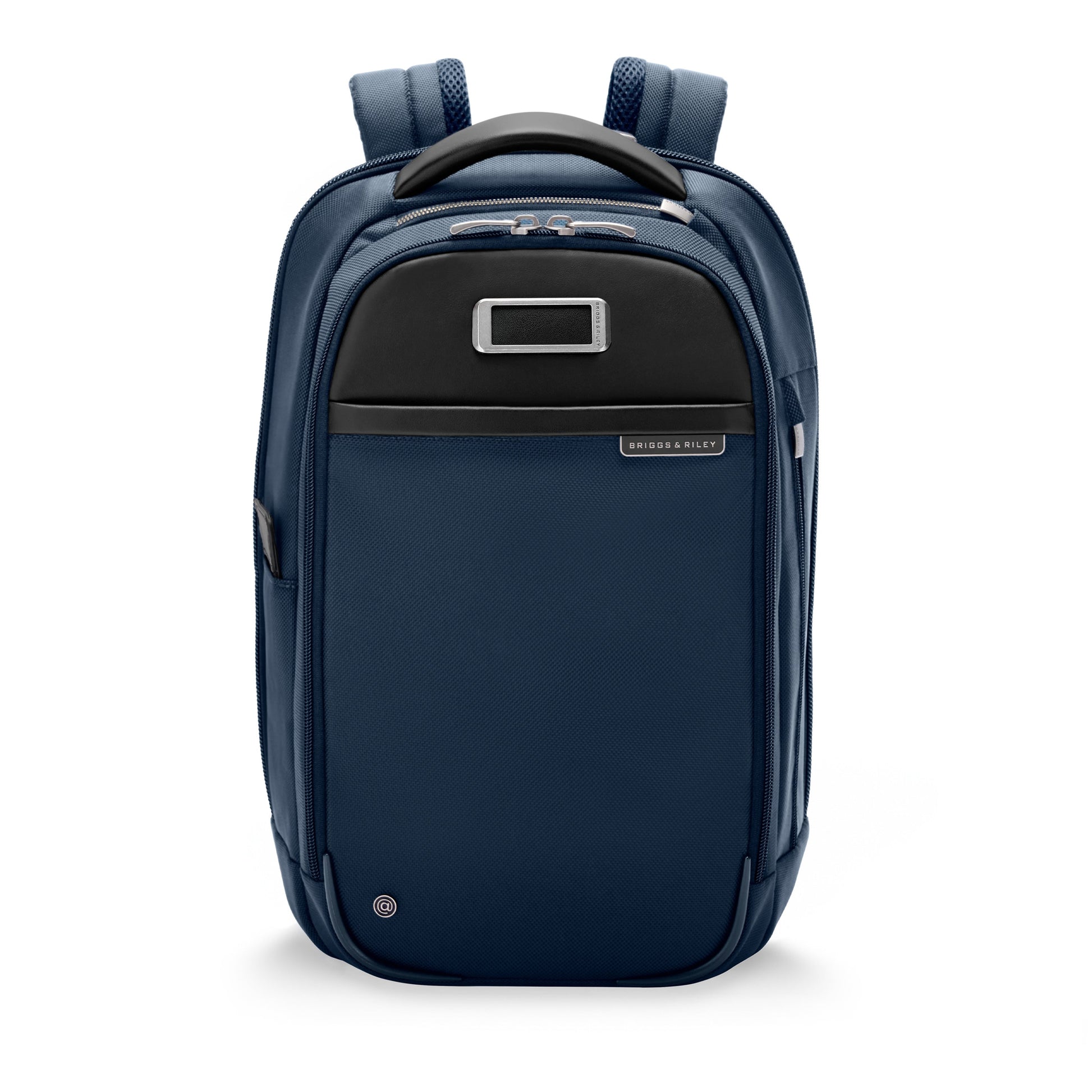 Briggs & Riley Backpacks Navy Briggs & Riley @work 2.0 Slim Backpack