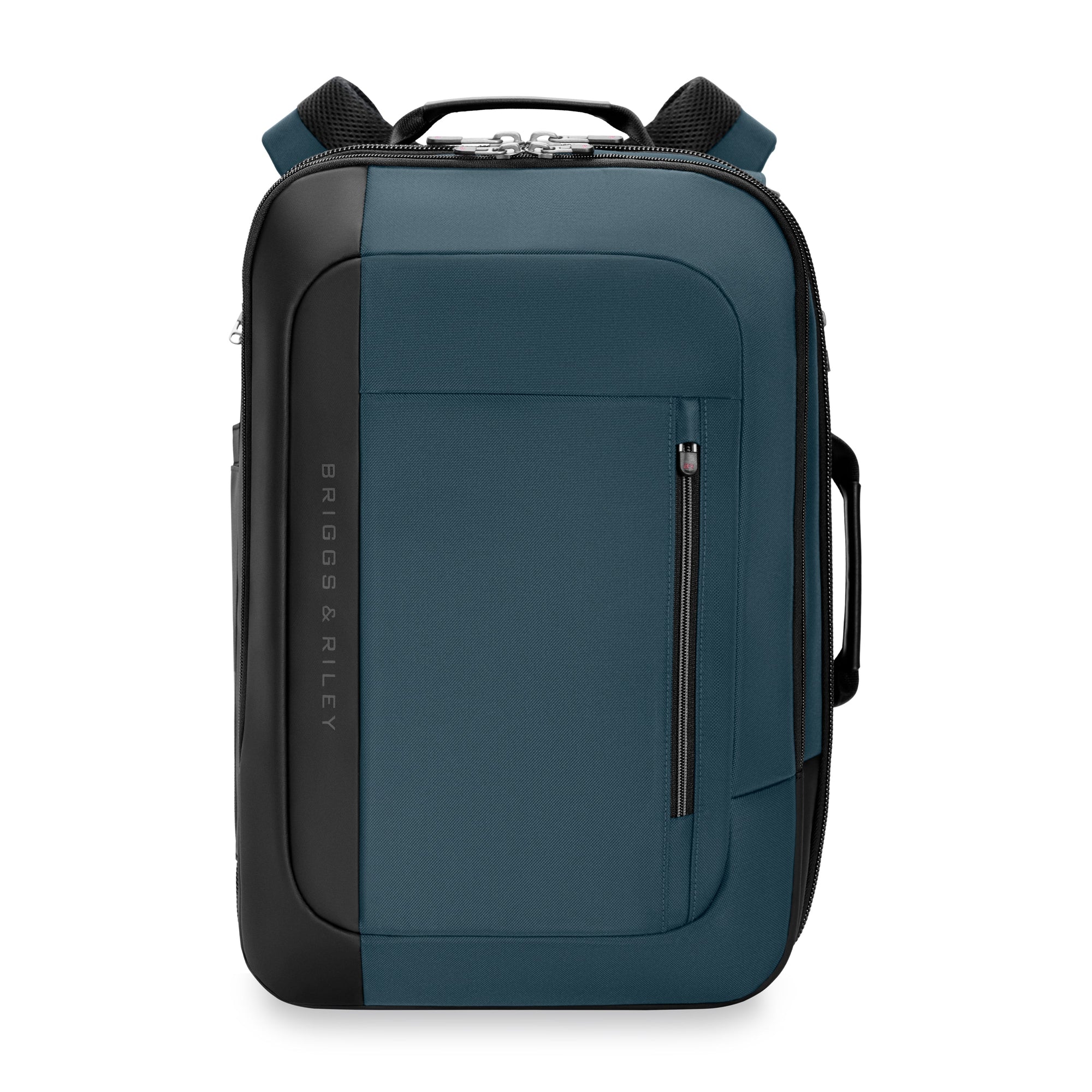 Briggs & Riley Backpacks Ocean Briggs & Riley ZDX Medium Convertible Backpack Duffle