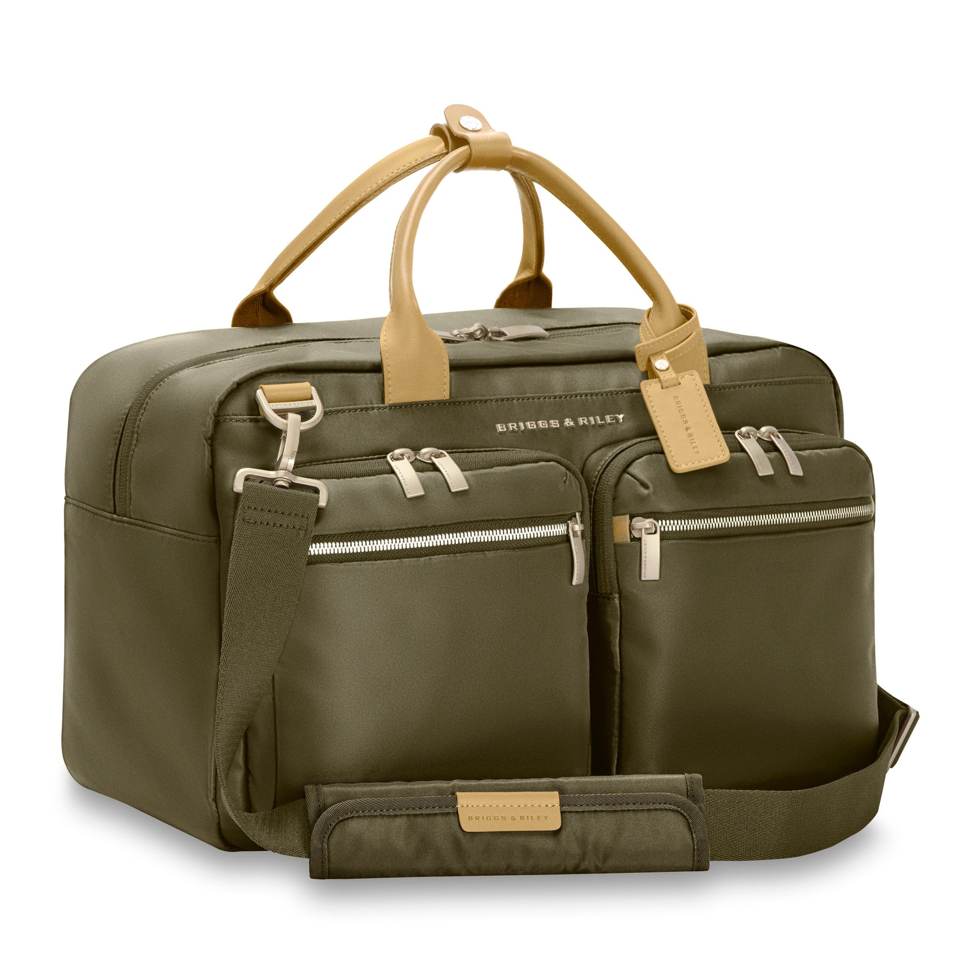 Briggs & Riley Bags Briggs & Riley Rhapsody 2.0 Multi-Pocket Cabin Bag