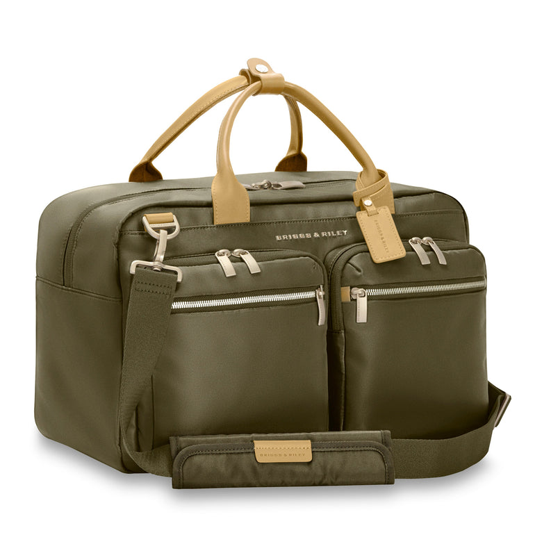 Briggs & Riley Bags Briggs & Riley Rhapsody 2.0 Multi-Pocket Cabin Bag
