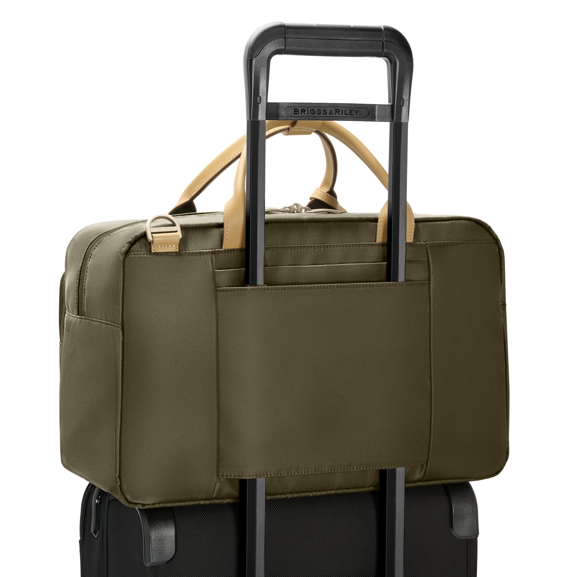 Briggs & Riley Bags Briggs & Riley Rhapsody 2.0 Multi-Pocket Cabin Bag