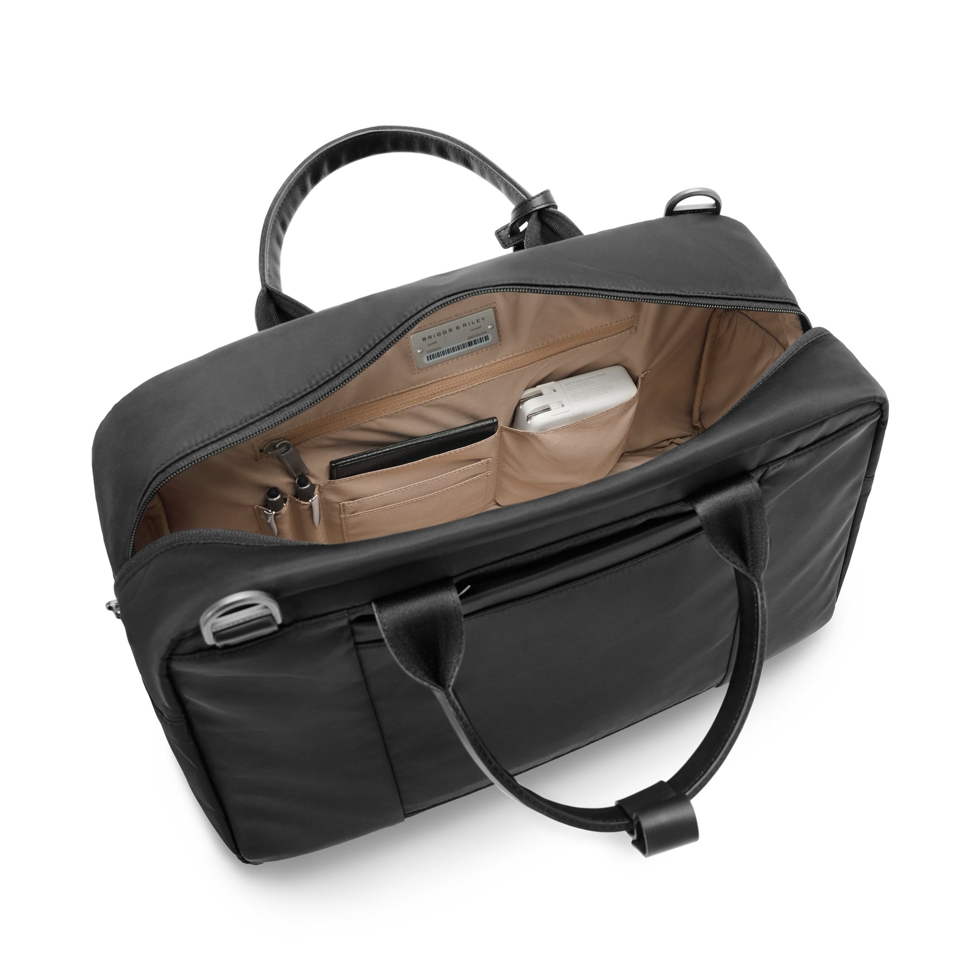 Briggs & Riley Bags Briggs & Riley Rhapsody 2.0 Multi-Pocket Cabin Bag