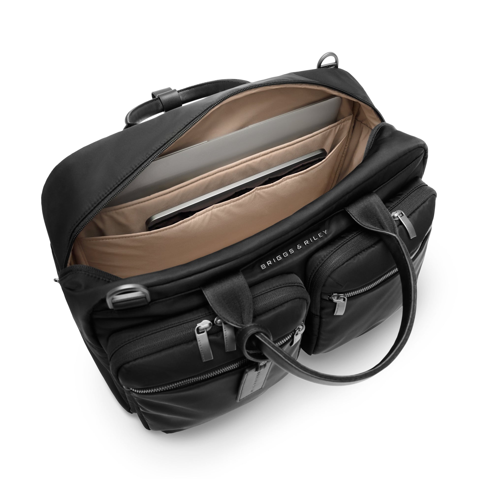 Briggs & Riley Bags Briggs & Riley Rhapsody 2.0 Multi-Pocket Cabin Bag