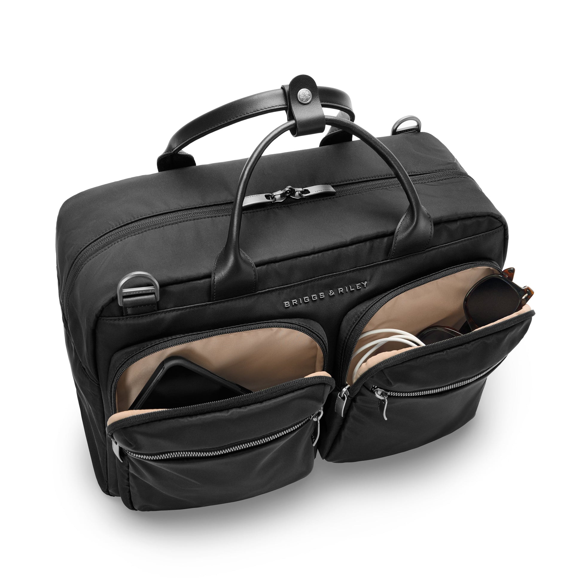 Briggs & Riley Bags Briggs & Riley Rhapsody 2.0 Multi-Pocket Cabin Bag