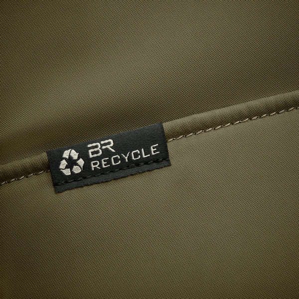 Briggs & Riley Briefcases Black Briggs & Riley HTA Medium Slim Expandable Brief