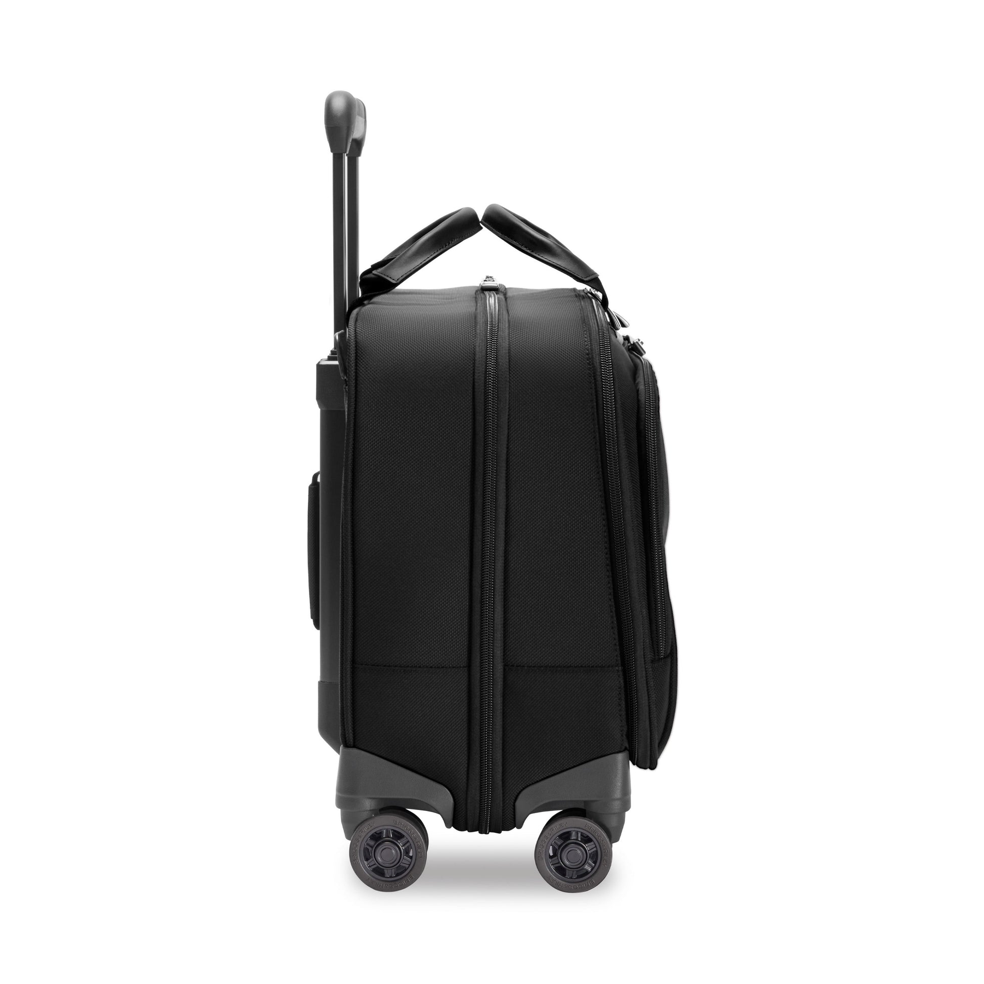 Briggs & Riley Briefcases Black Briggs & Riley @work 2.0 Large SP Brief