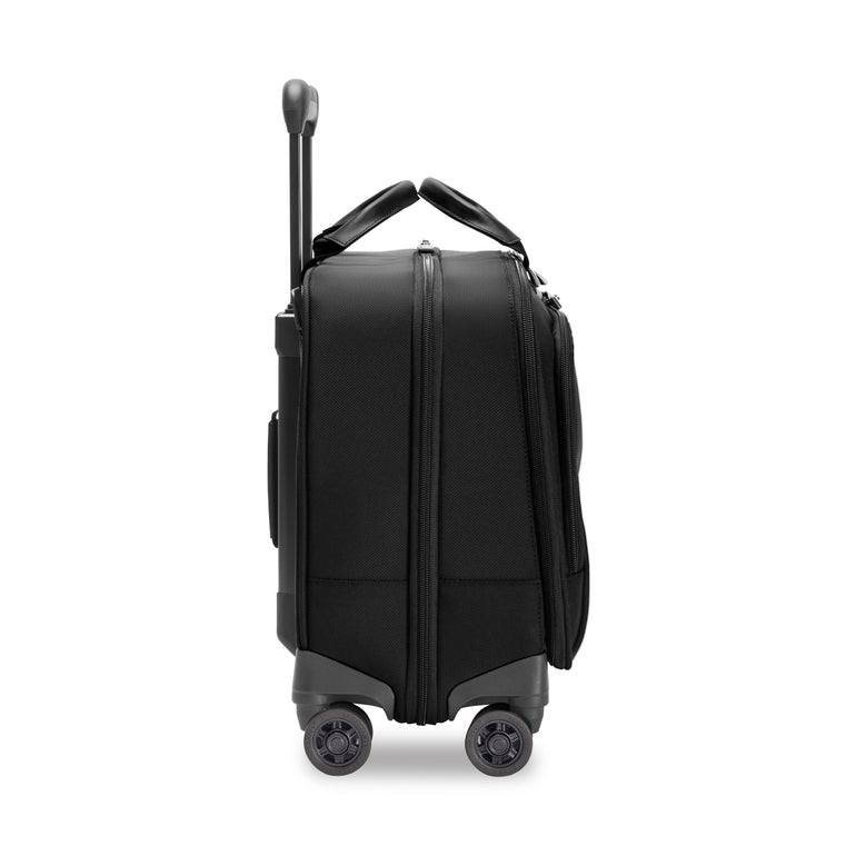 Briggs & Riley Briefcases Black Briggs & Riley @work 2.0 Large SP Brief