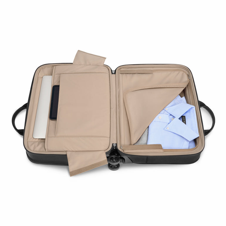 Briggs & Riley Briefcases Black Briggs & Riley @work 2.0 Large SP Brief