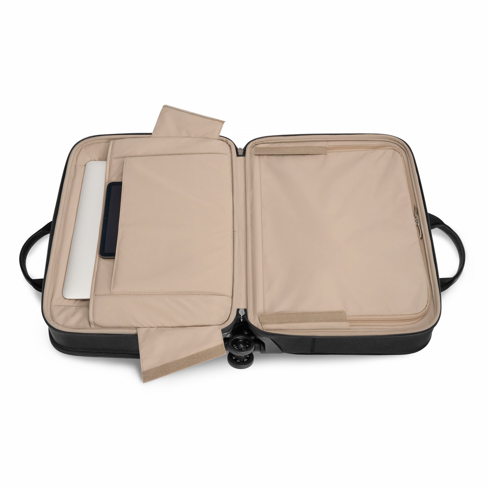 Briggs & Riley Briefcases Black Briggs & Riley @work 2.0 Large SP Brief