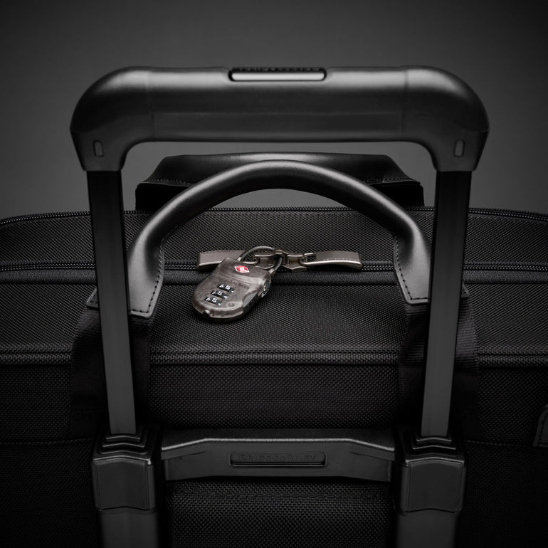 Briggs & Riley Briefcases Black Briggs & Riley @work 2.0 Large SP Brief