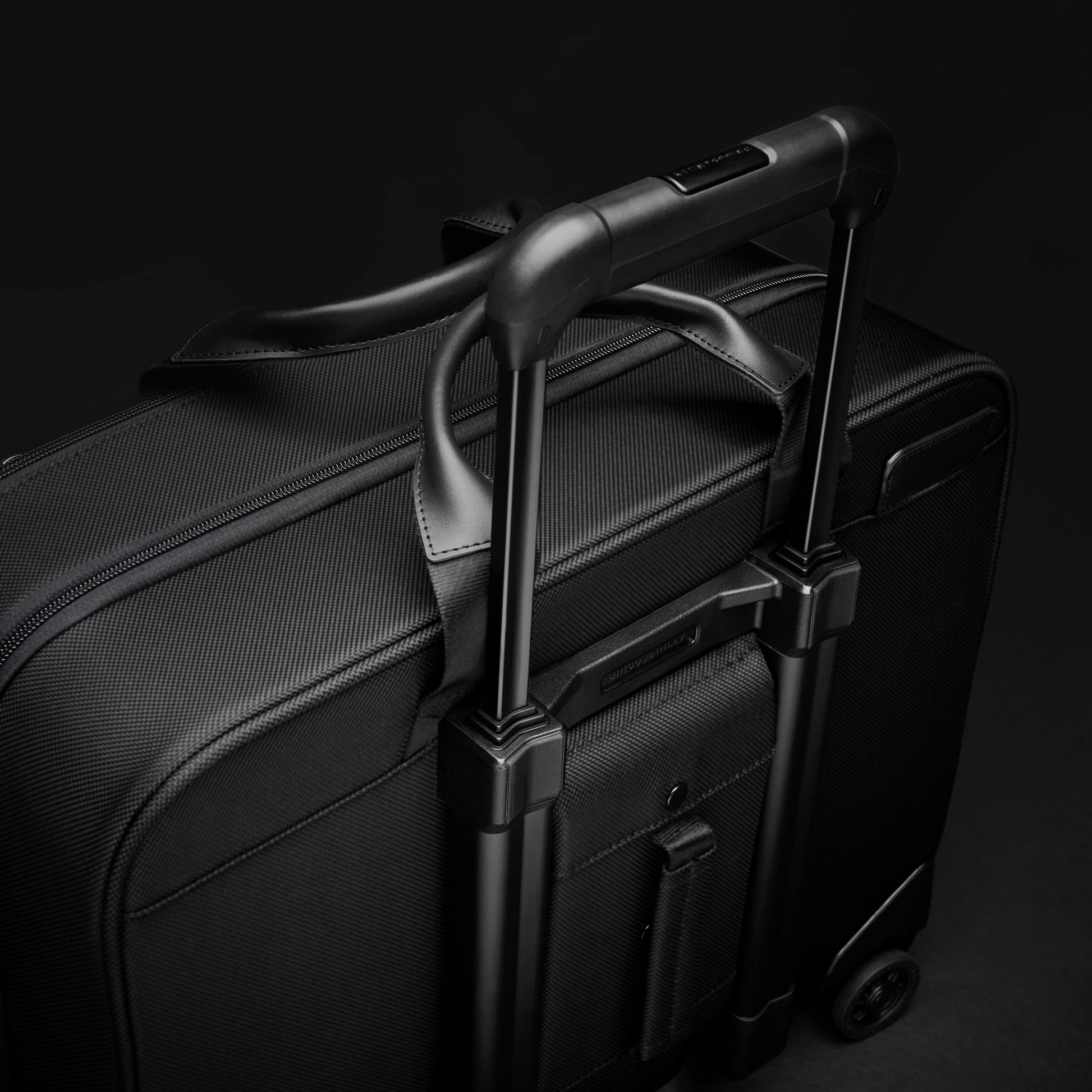 Briggs & Riley Briefcases Black Briggs & Riley @work 2.0 Large SP Brief