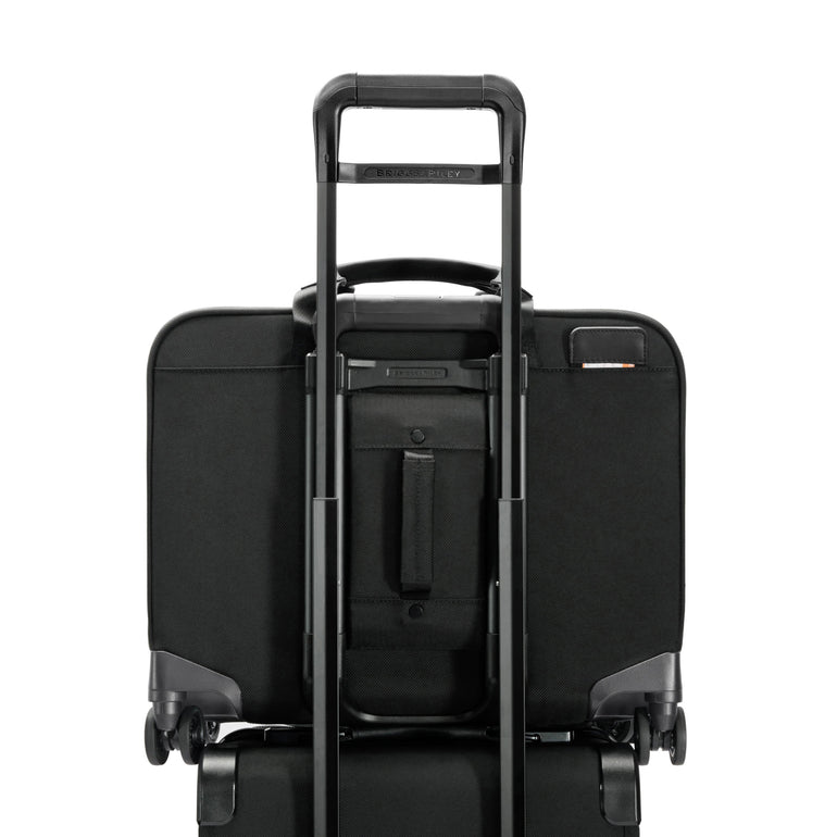 Briggs & Riley Briefcases Black Briggs & Riley @work 2.0 Large SP Brief