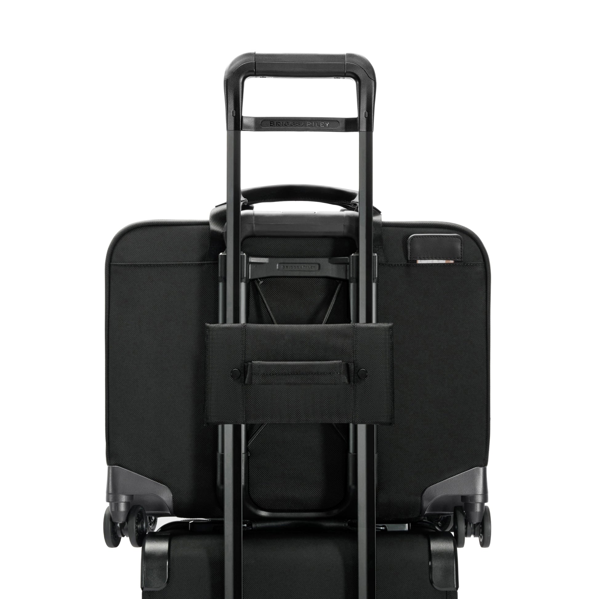 Briggs & Riley Briefcases Black Briggs & Riley @work 2.0 Large SP Brief