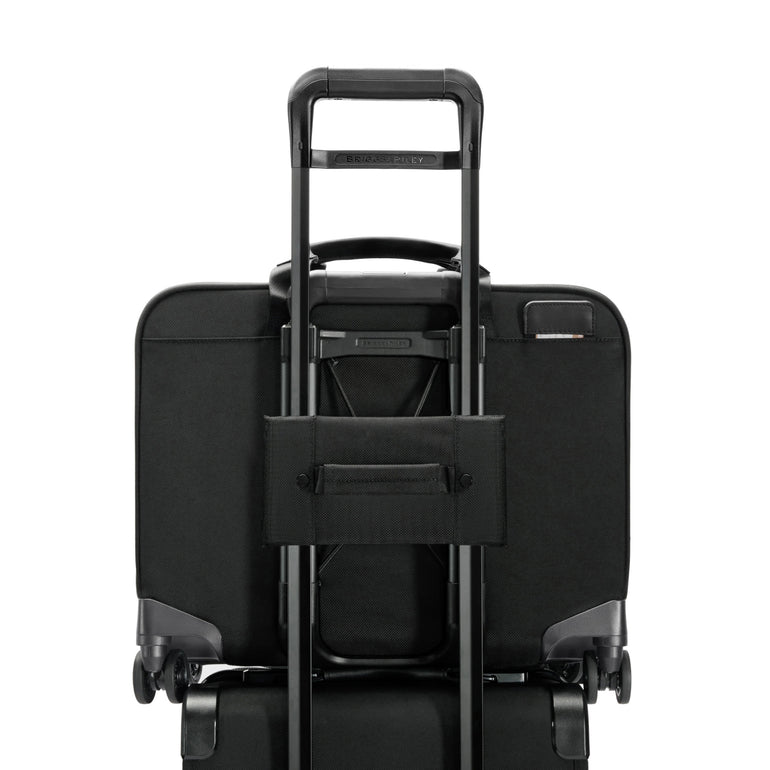 Briggs & Riley Briefcases Black Briggs & Riley @work 2.0 Large SP Brief