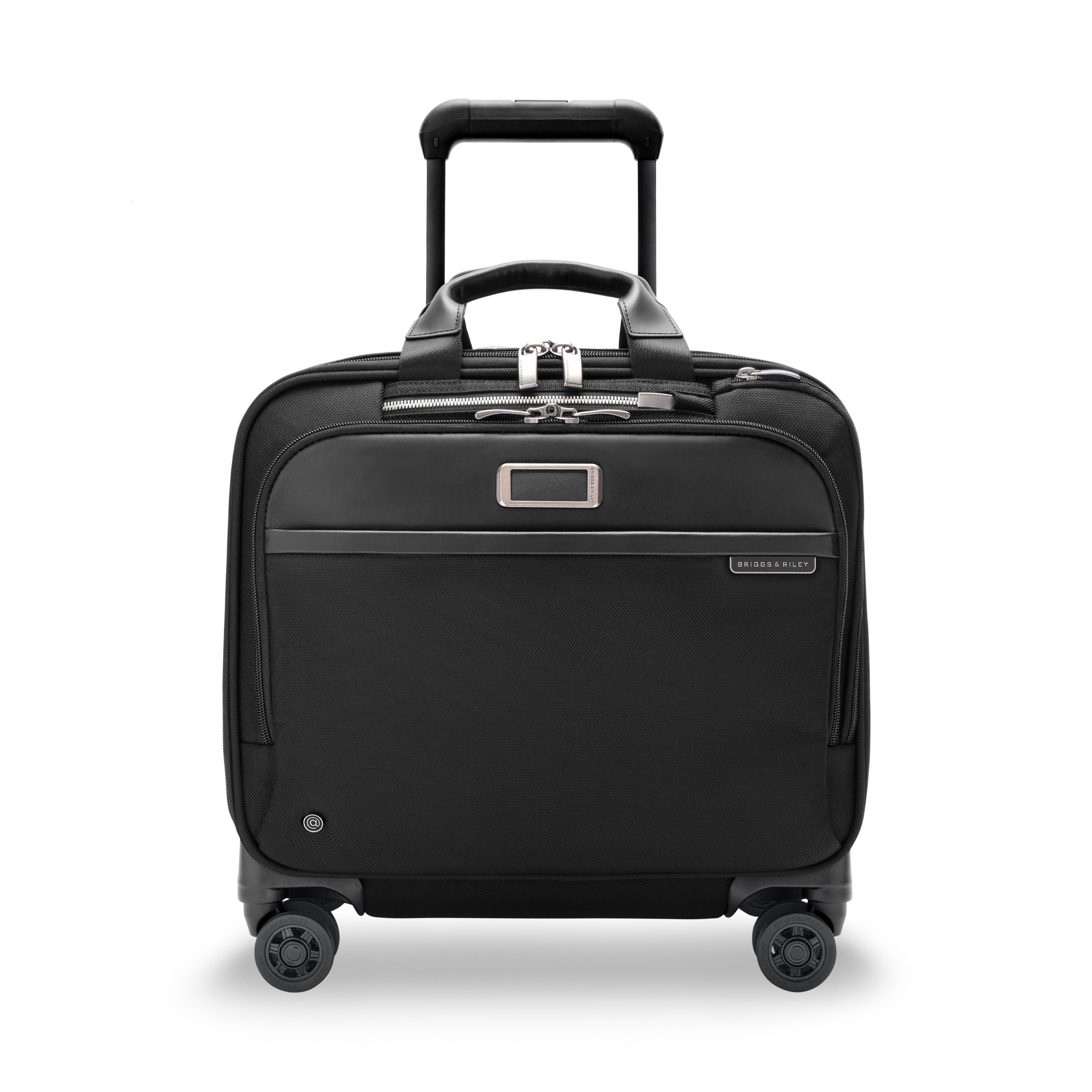 Briggs & Riley Briefcases Black Briggs & Riley @work 2.0 Medium SP Brief