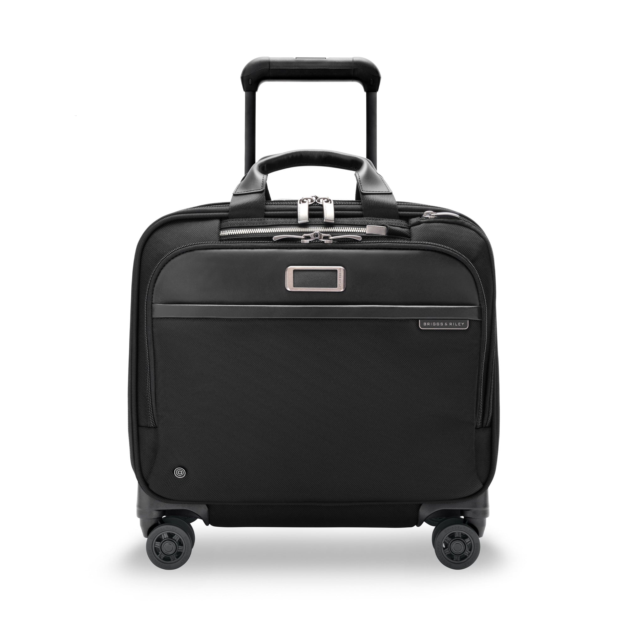 Briggs & Riley Briefcases Black Briggs & Riley @work 2.0 Medium SP Brief