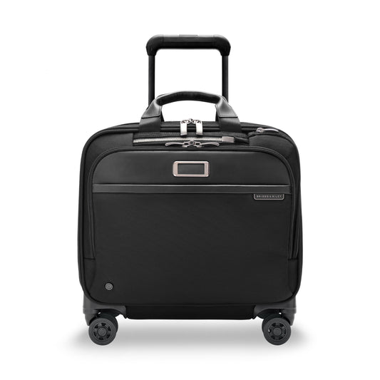 Briggs & Riley Briefcases Black Briggs & Riley @work 2.0 Medium SP Brief