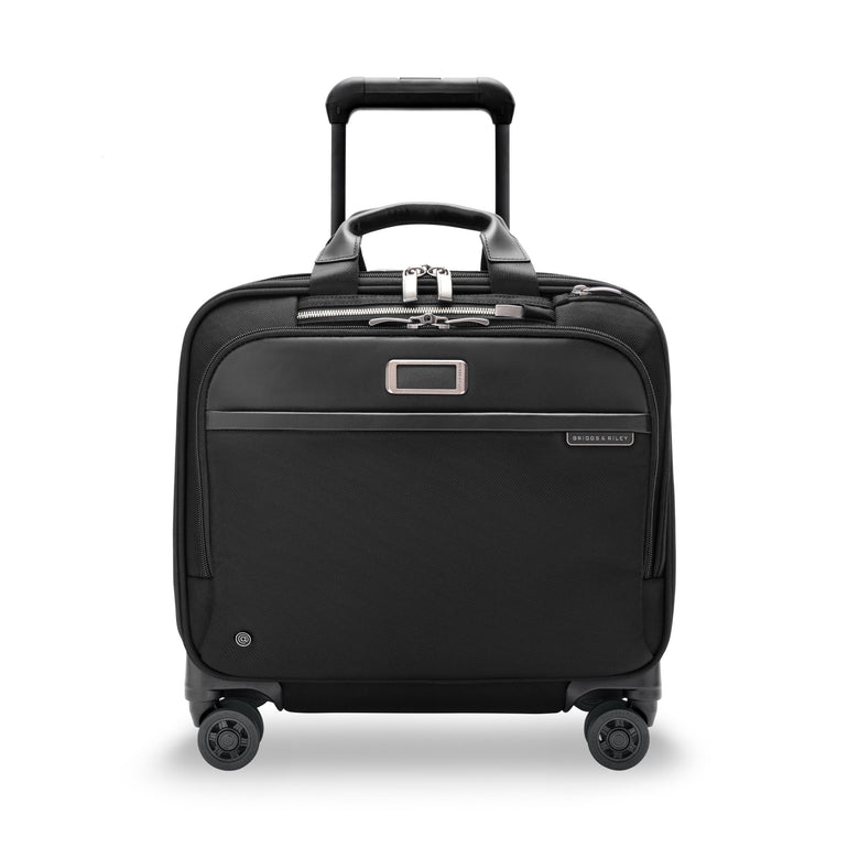 Briggs & Riley Briefcases Black Briggs & Riley @work 2.0 Medium SP Brief