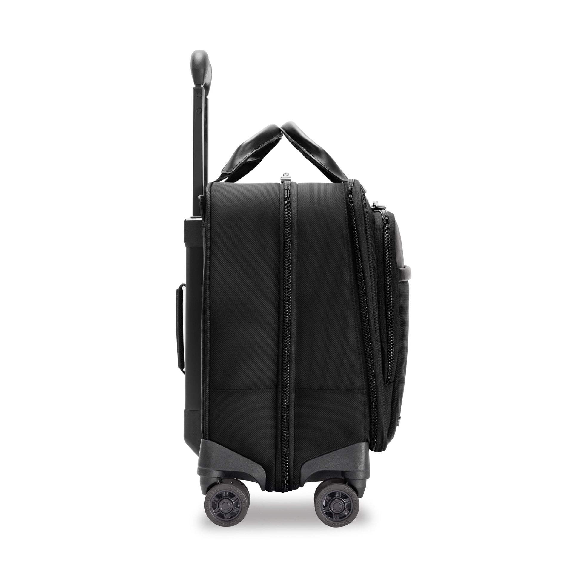 Briggs & Riley Briefcases Black Briggs & Riley @work 2.0 Medium SP Brief