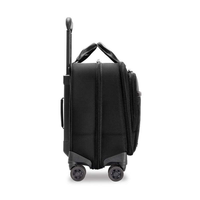 Briggs & Riley Briefcases Black Briggs & Riley @work 2.0 Medium SP Brief